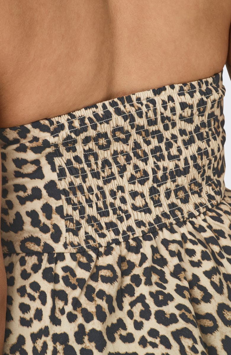 Only Onllowa Peplum Top, Alternate, color, Pumice Stone Aopleo