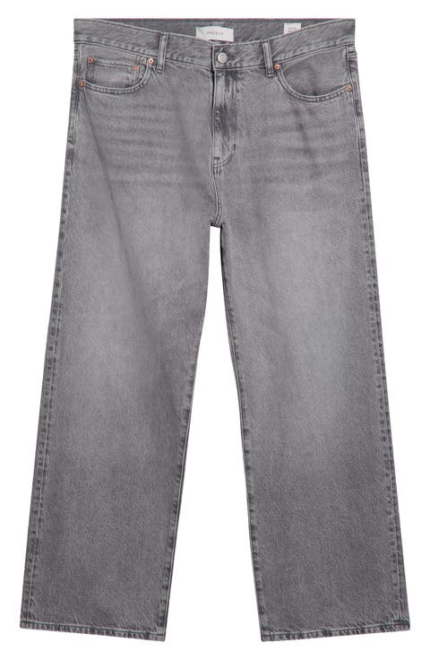 Stetson Baggy Jeans