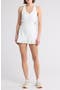 Back It Up Skortsie Dress