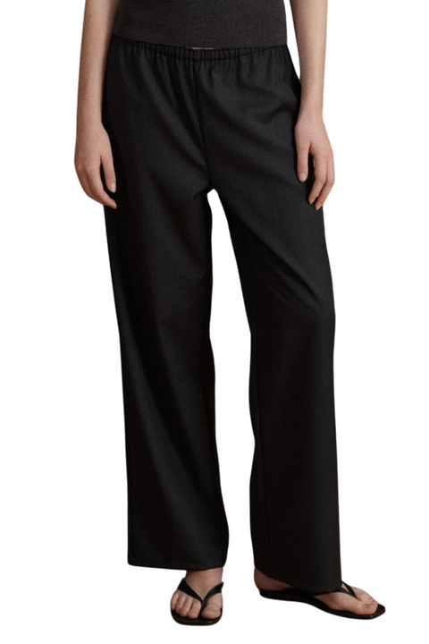 Joanna Wool Trouser