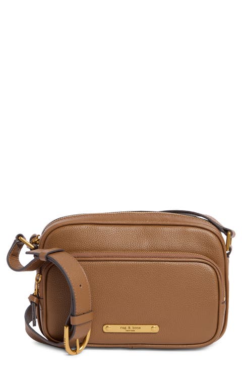 Westside Crossbody Bag