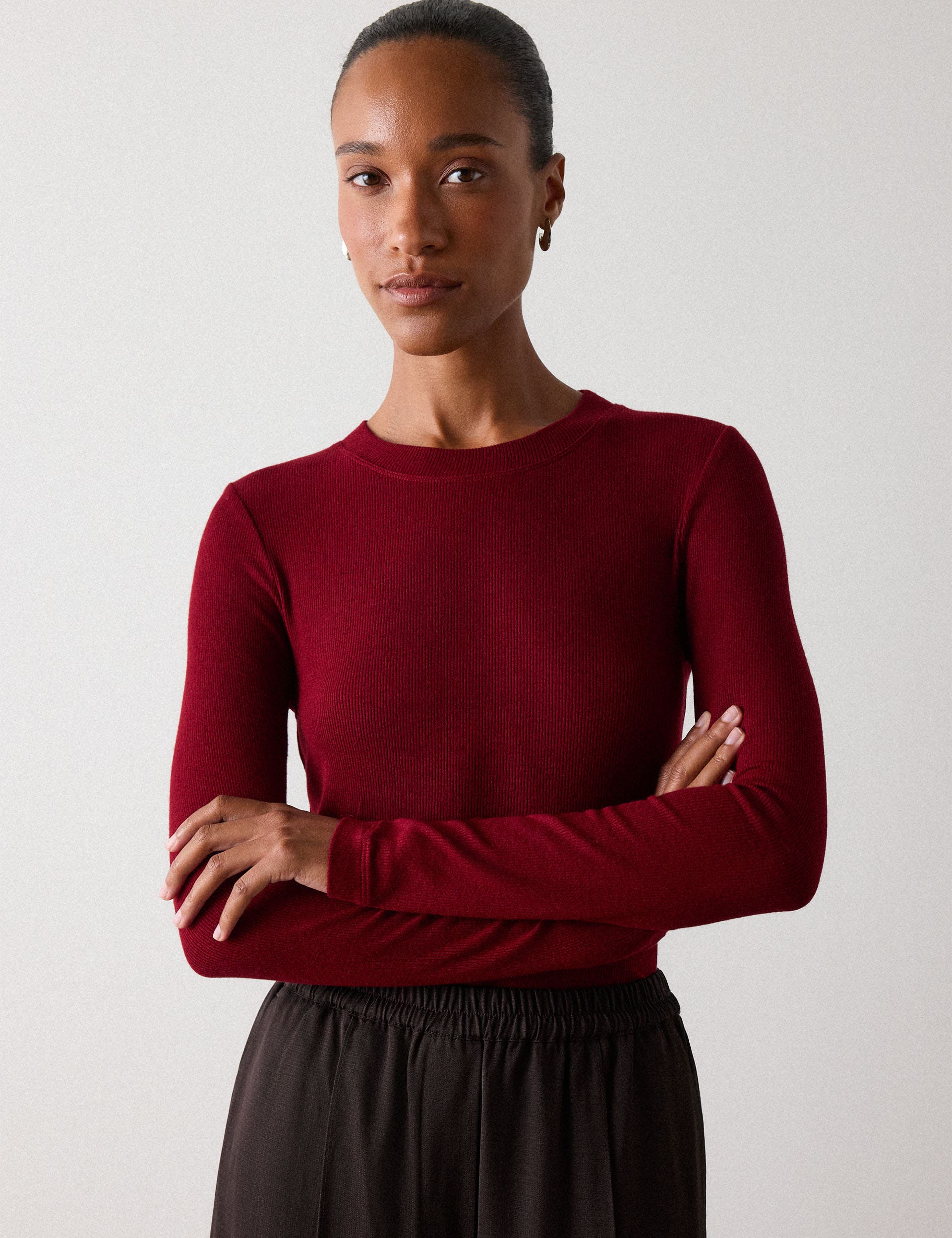 selected Red