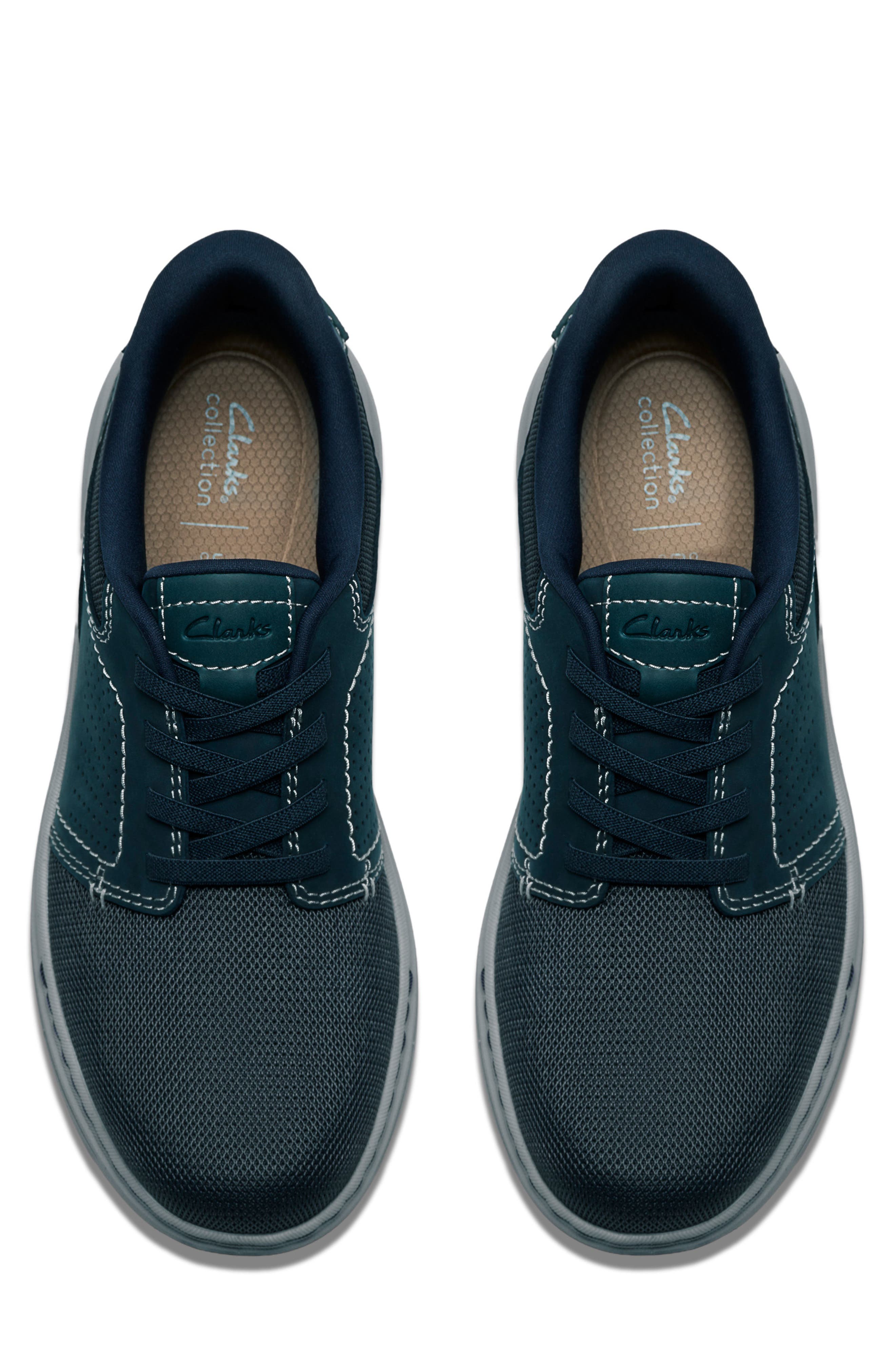 Craftwell Sneaker, Alternate, color, NAVY