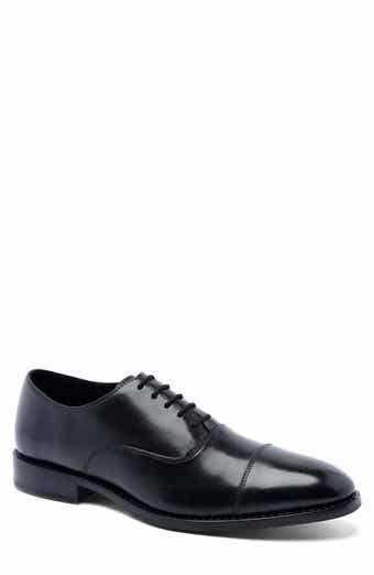 Anthony Veer Clinton Cap Toe Oxford