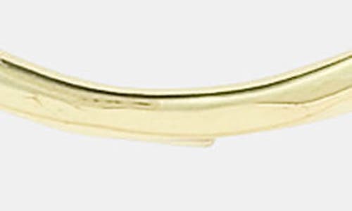 Ippolita 'glamazon' Large Teardrop 18k Gold Earrings