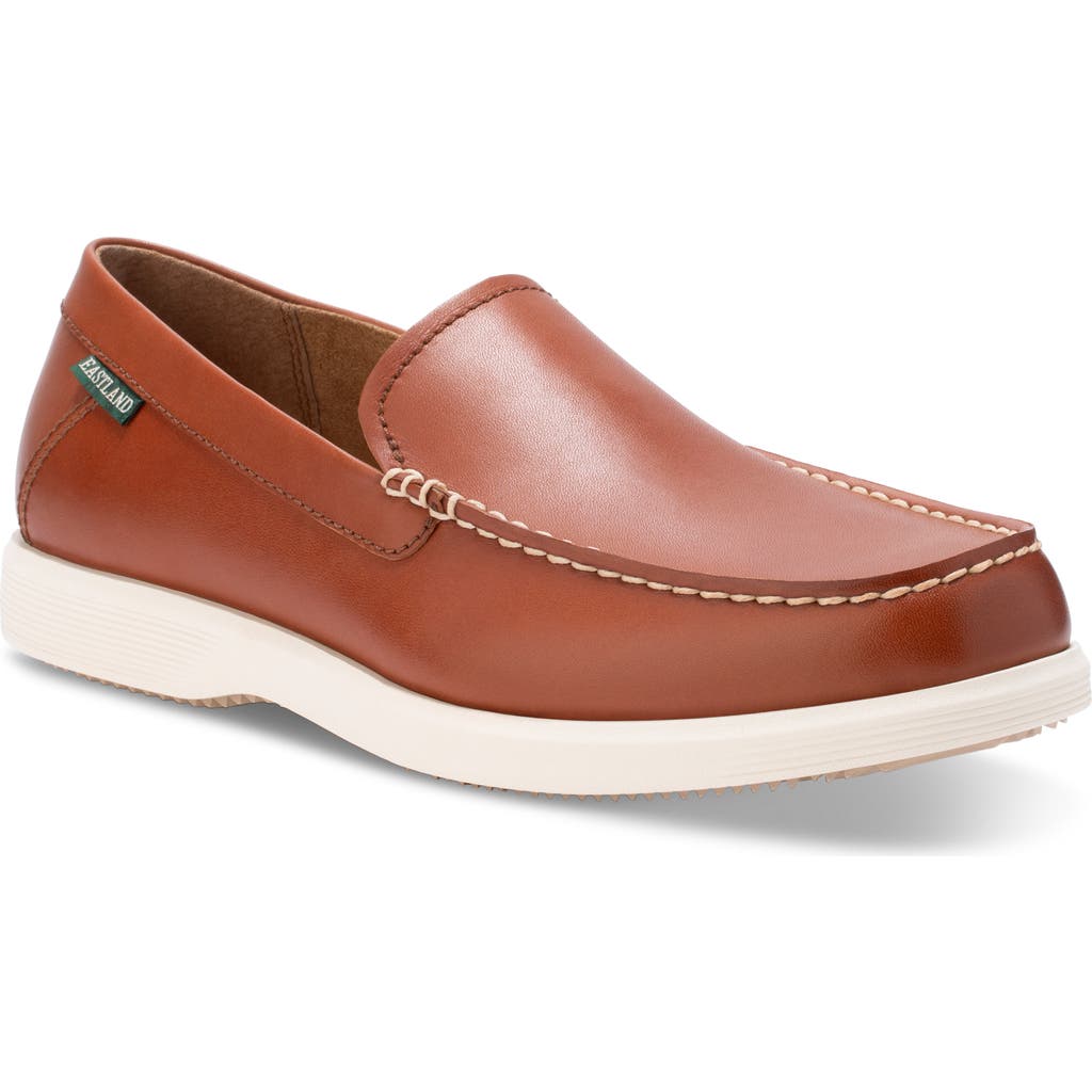 Eastland Scarborough Water Resistant Loafer