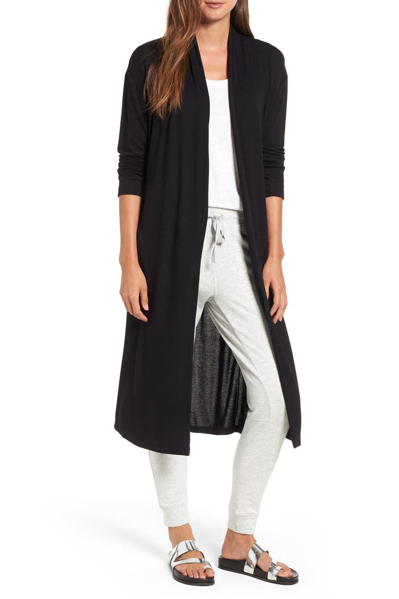 Pocket Duster, Main, color, BLACK
