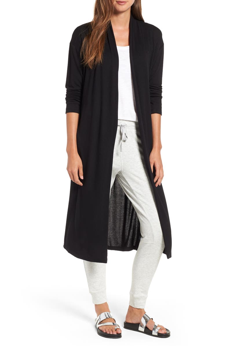Lou & Grey Pocket Duster, Main, color,