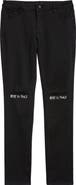 RtA Bryant Ripped Skinny Jeans