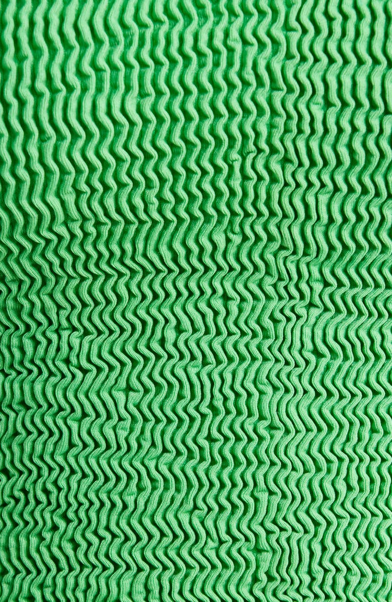 CLEONIE Shore Crop Tankini Top, Alternate, color,