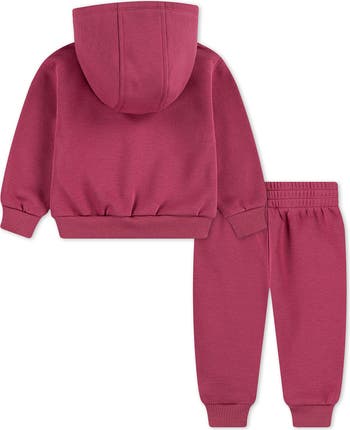 Hoodie & Joggers Set