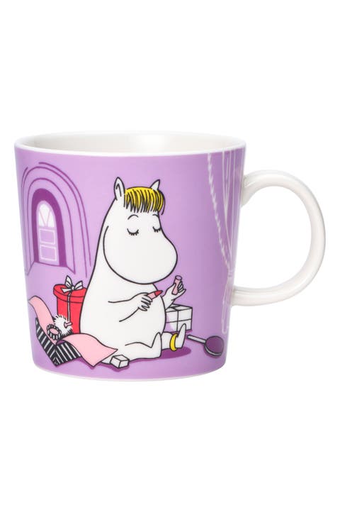 Snorkmaiden Mug