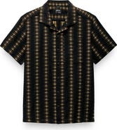 prAna Mantra Light Heritage Camp Shirt