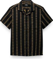 prAna Mantra Light Heritage Camp Shirt