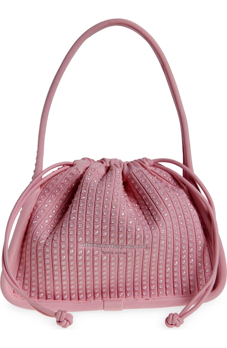 Alexander Wang Small Ryan Handbag, Main, color,