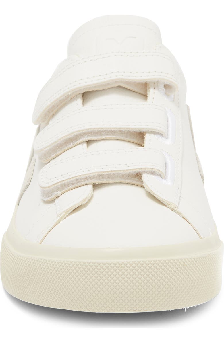 Veja Recife Logo Sneaker, Alternate, color, Extra-White Natural