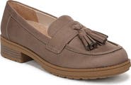 Dr. Scholl's Dazzle Tassel Loafer