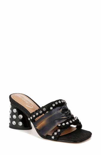 Circus NY by Sam Edelman Vera Block Heel Sandal