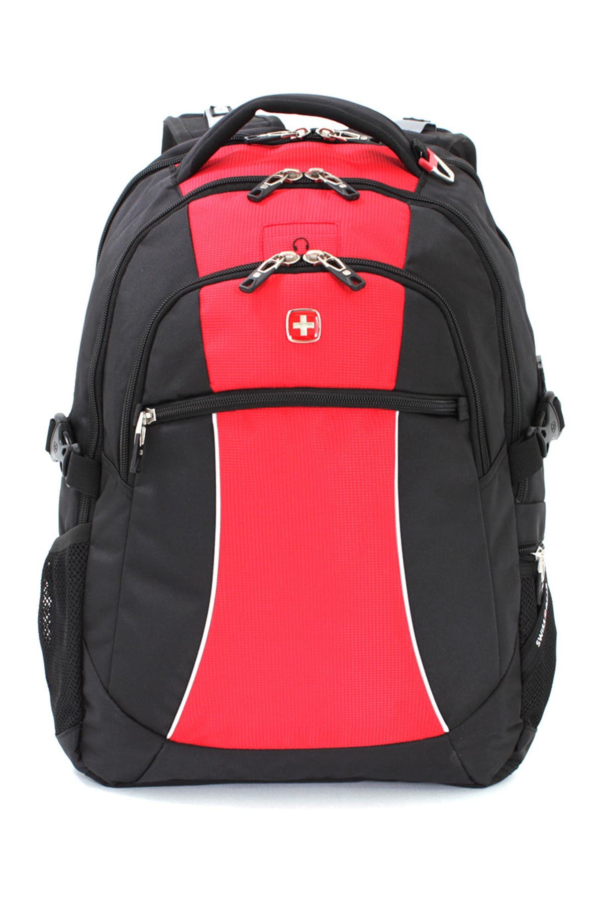 SWISSGEAR 17" Backpack, Alternate, color, 