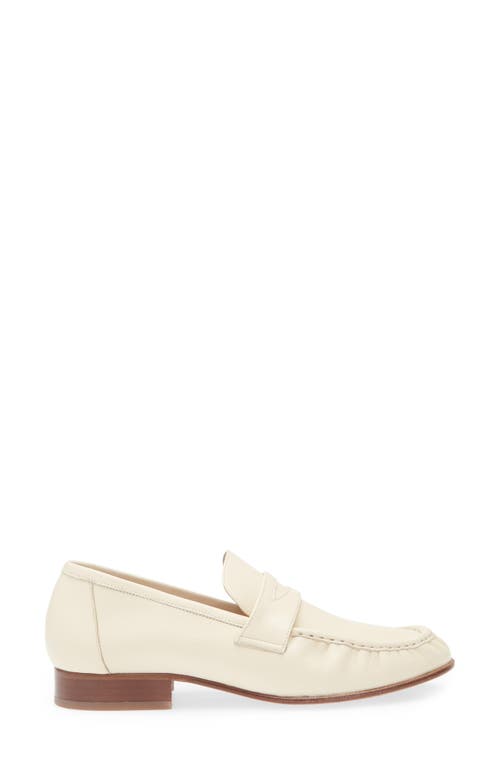 MANSUR GAVRIEL MANSUR GAVRIEL PENNY LOAFER