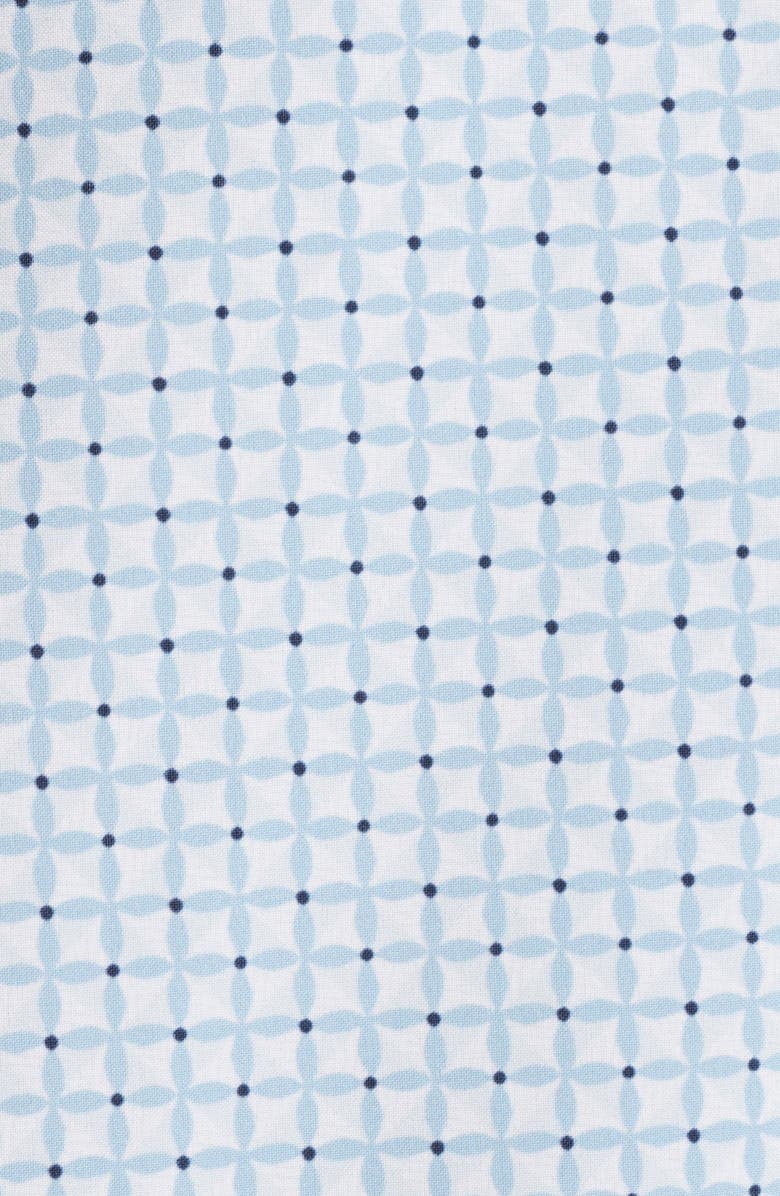 Mizzen+Main Leeward Stretch Dress Shirt, Alternate, color, 