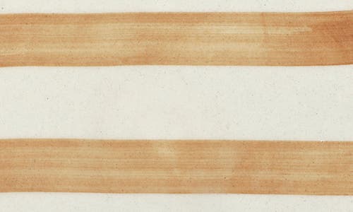 Casa Amarosa Stripe Plate