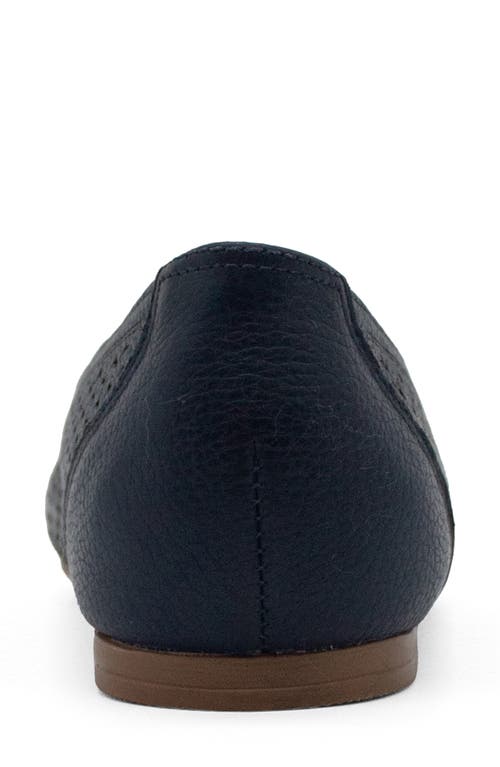 Bottero Botsamya Ballet Flat