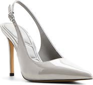 ALDO Stessy 2.0 Pointed Toe Slingback Pump