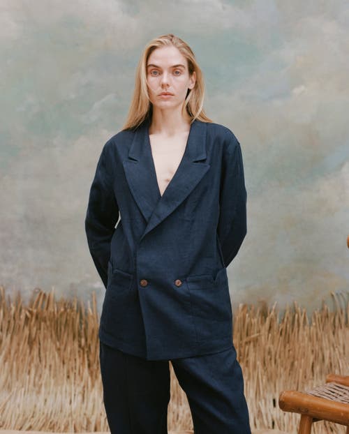 TOMBOLO TOMBOLO EASY-GOING JACKET