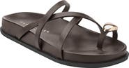Marc Fisher LTD Braidey Slide Sandal
