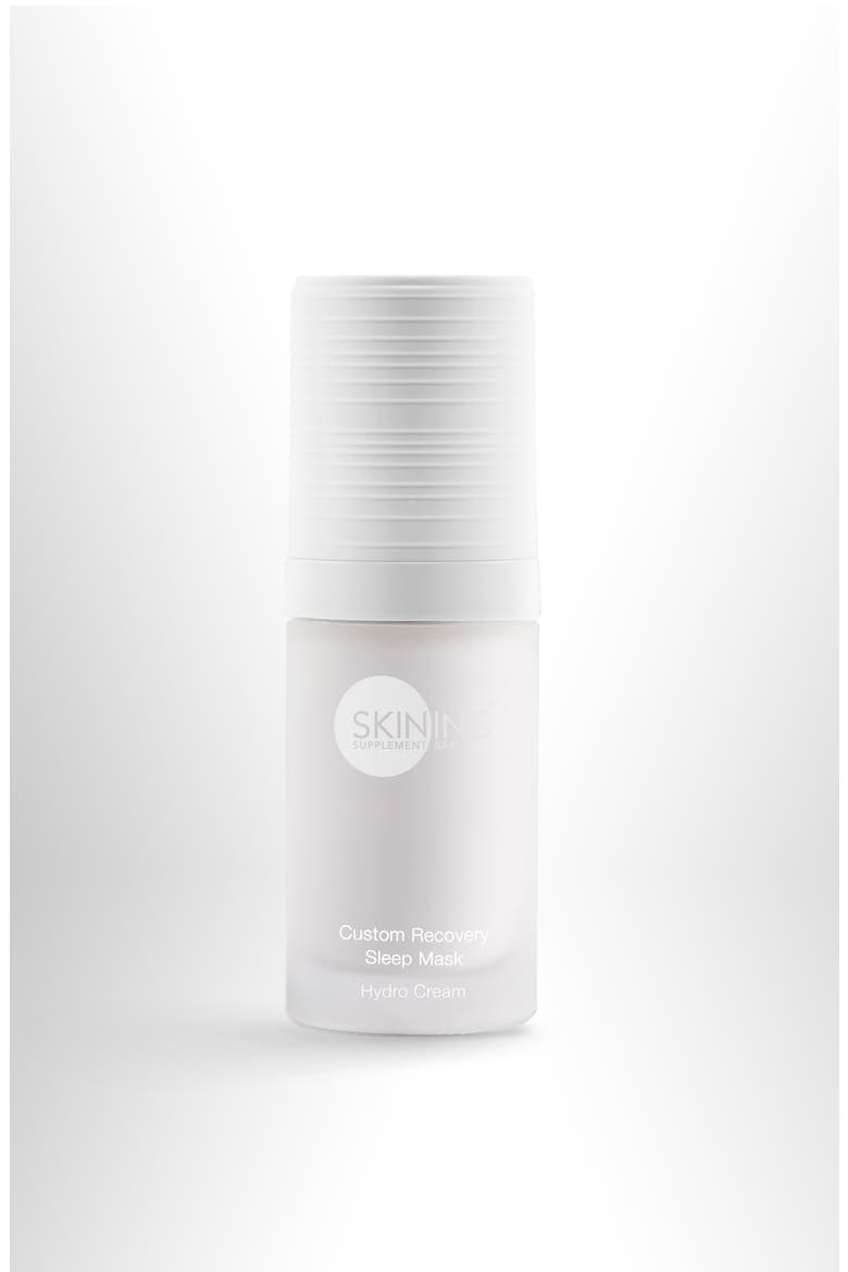 Skin Inc Custom Recovery Sleep Mask Hydro Gel (Nordstrom Exclusive), Main, color, NO COLOR