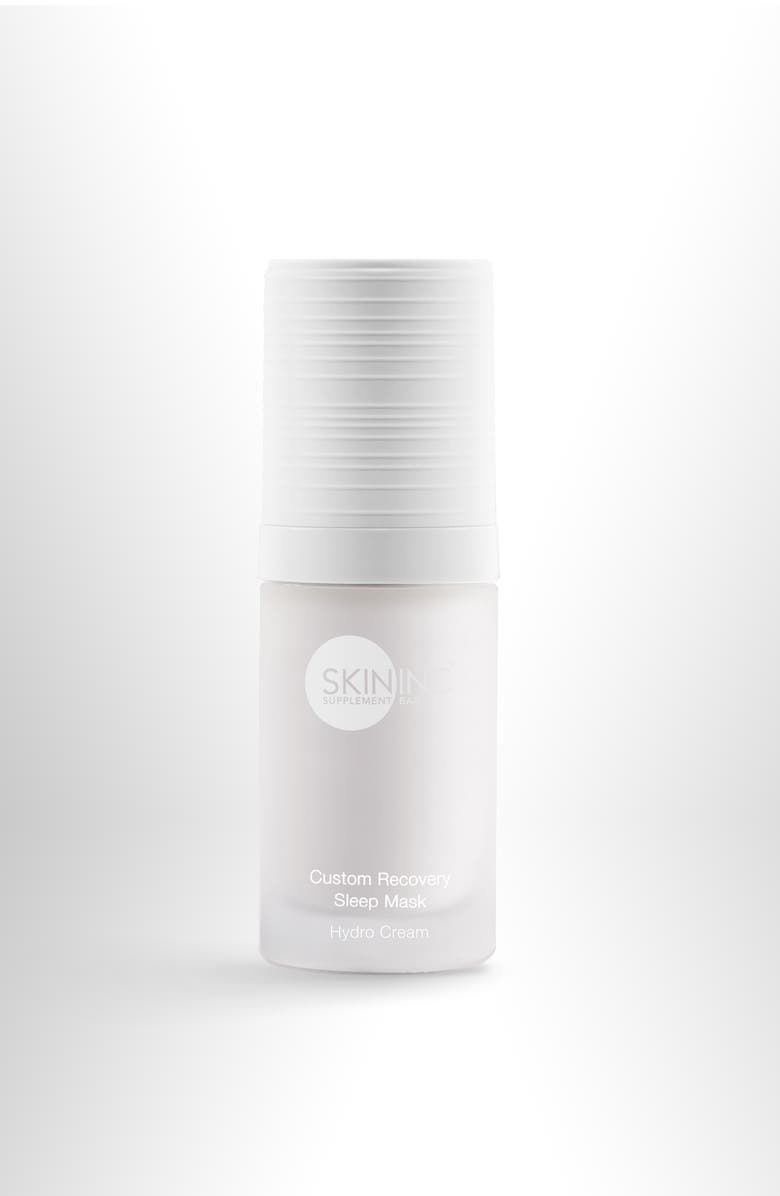 SKIN INC<sup>®</sup> SUPPLEMENT BAR Skin Inc Custom Recovery Sleep Mask Hydro Gel, Main, color, 