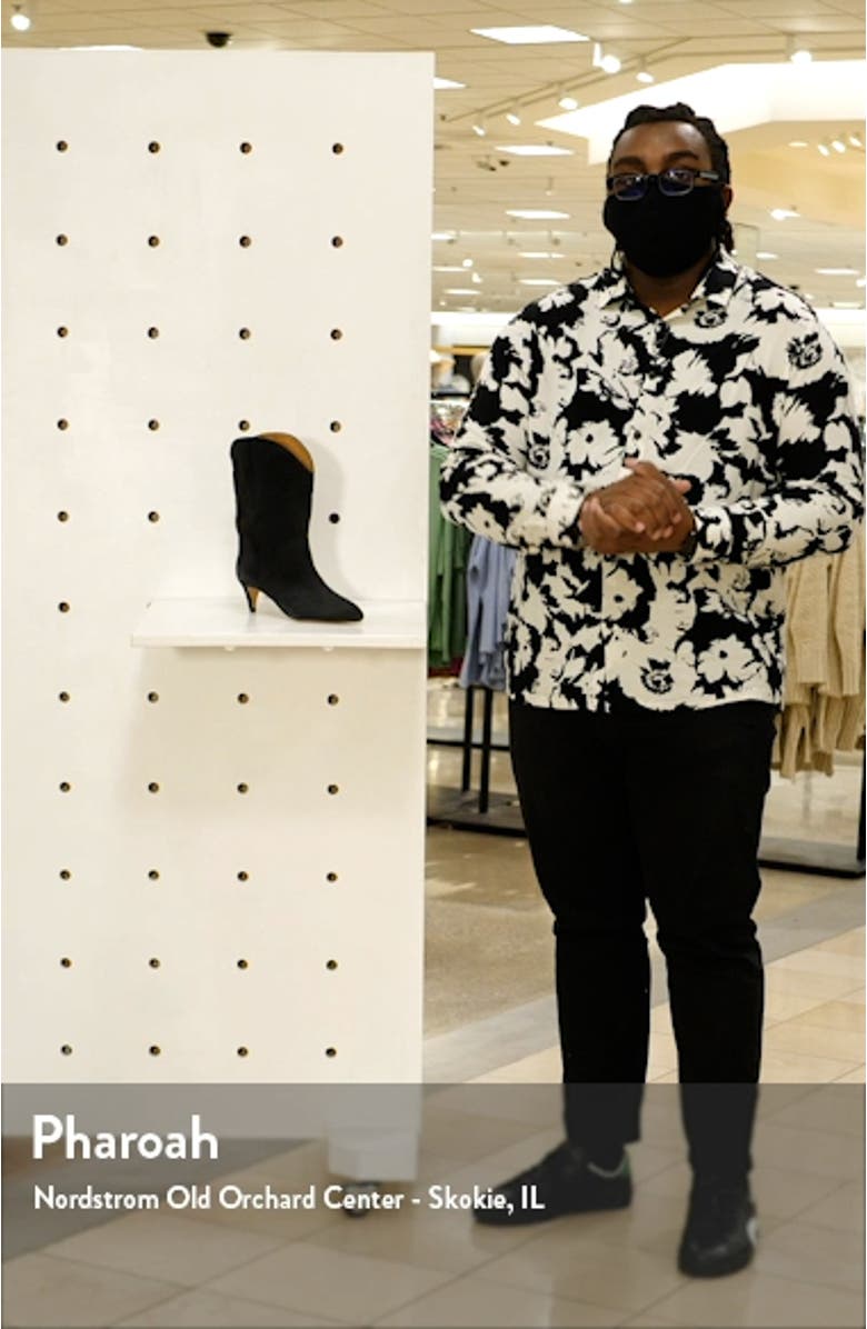 Dernee Bootie, sales video thumbnail