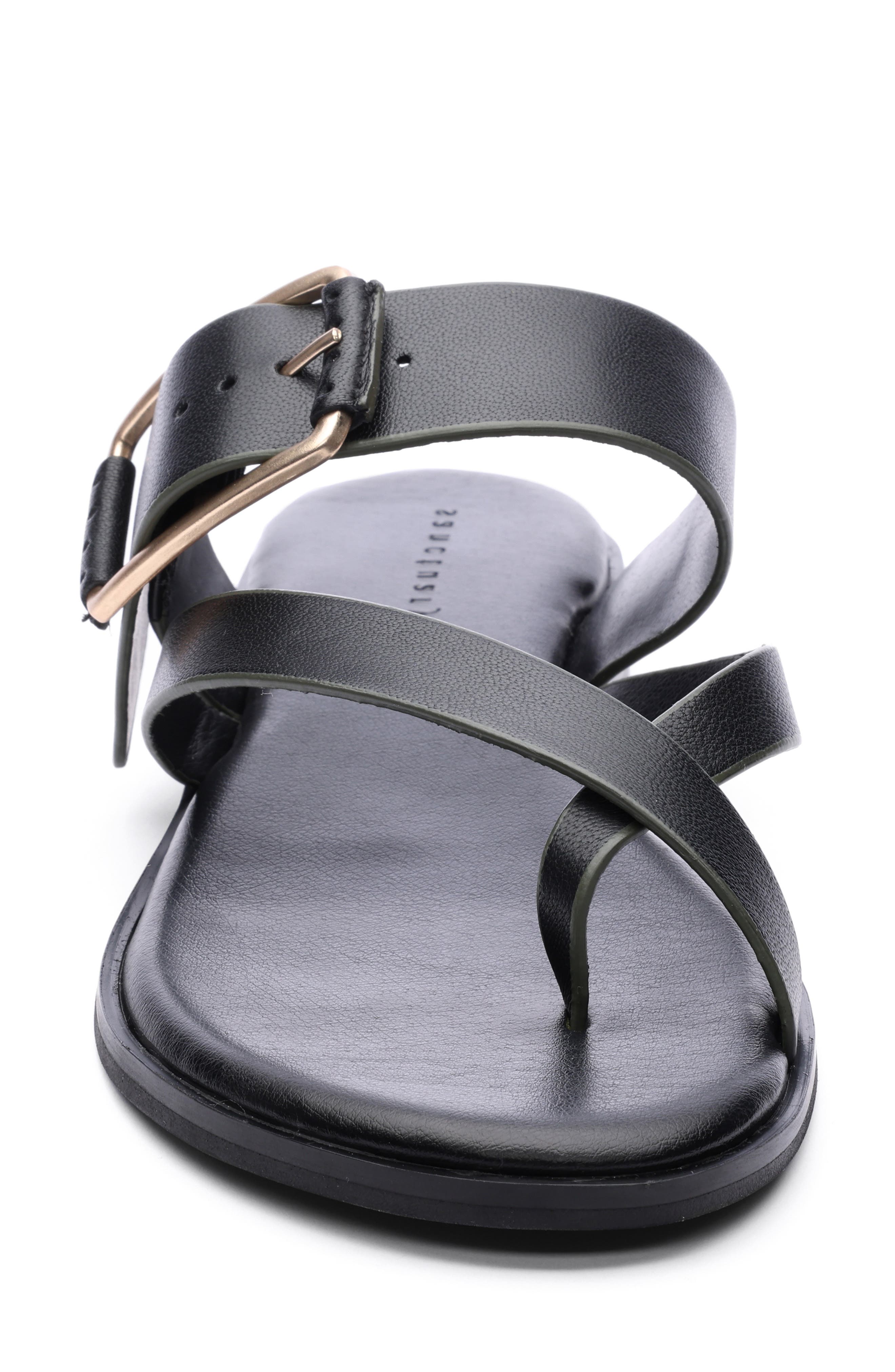 Sanctuary Spring Slide Sandal, Alternate, color, 