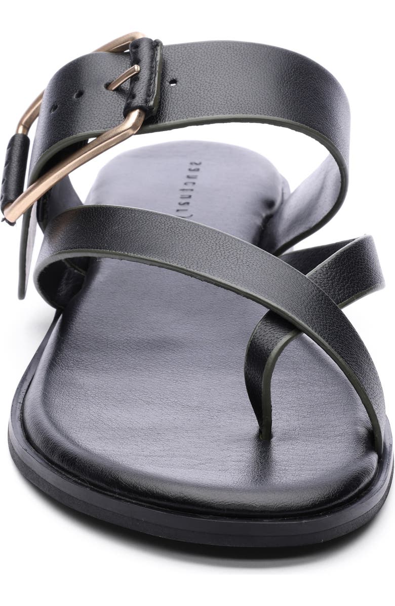 Sanctuary Spring Slide Sandal, Alternate, color,