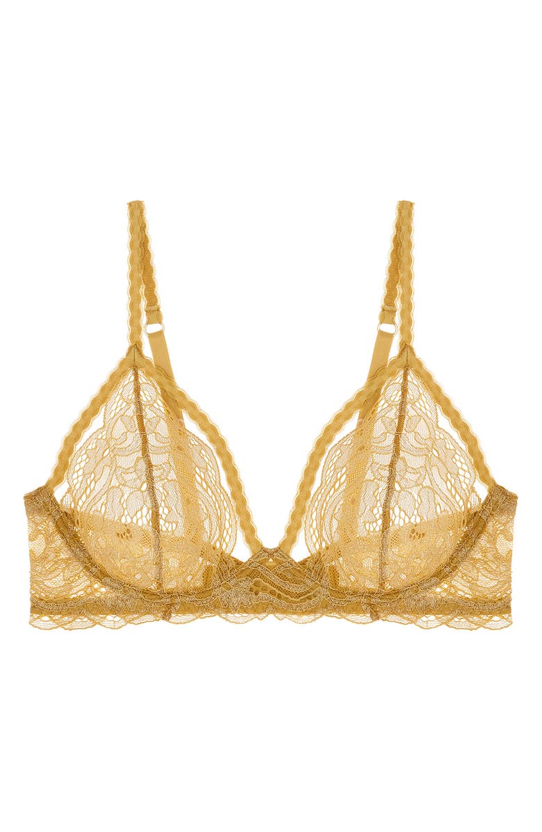 JOURNELLE Anya Underwire Bra, Main, color, Imperiale