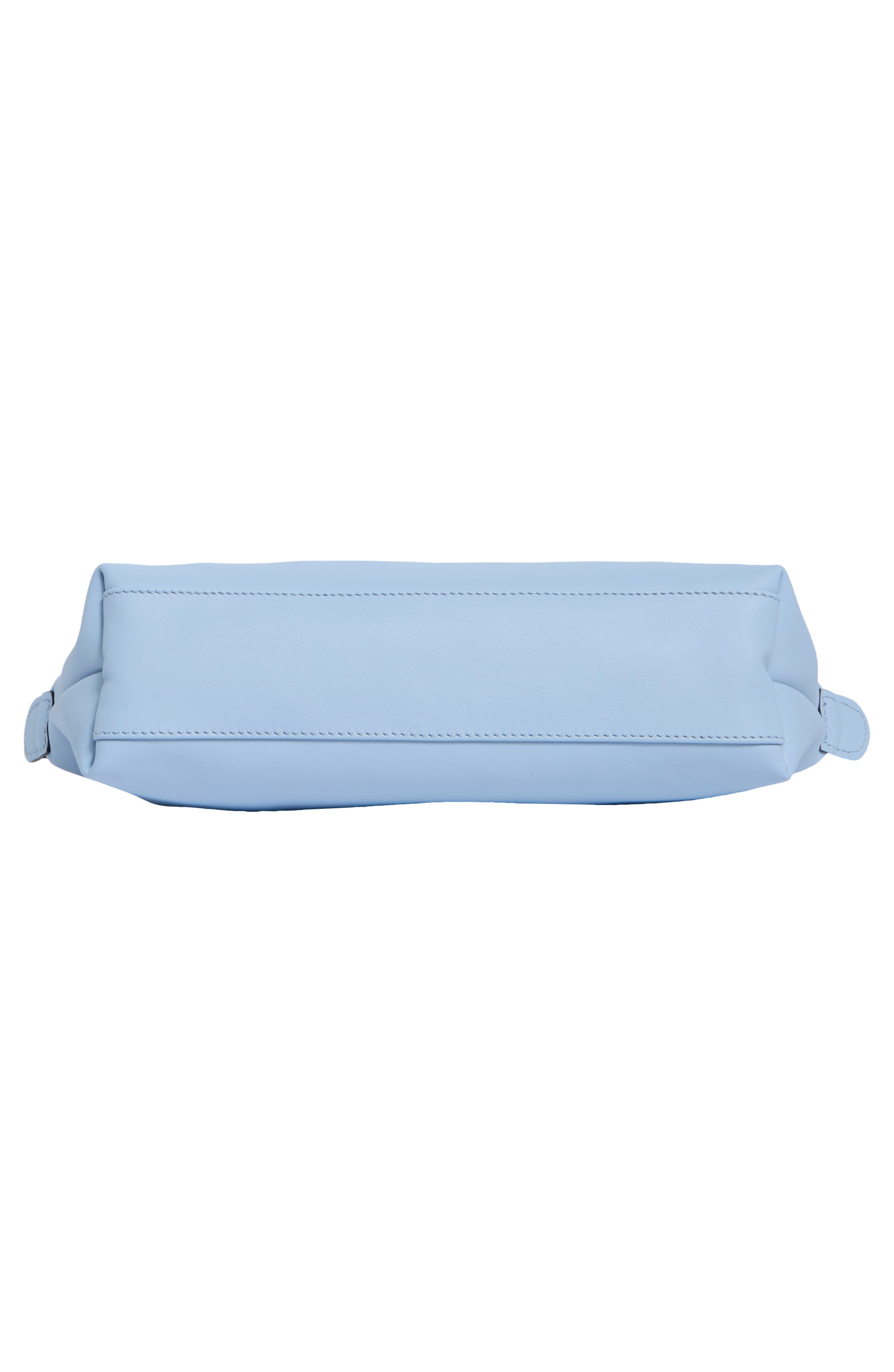 Small Le Pliage Xtra Shoulder Bag, Alternate, color, WAVE