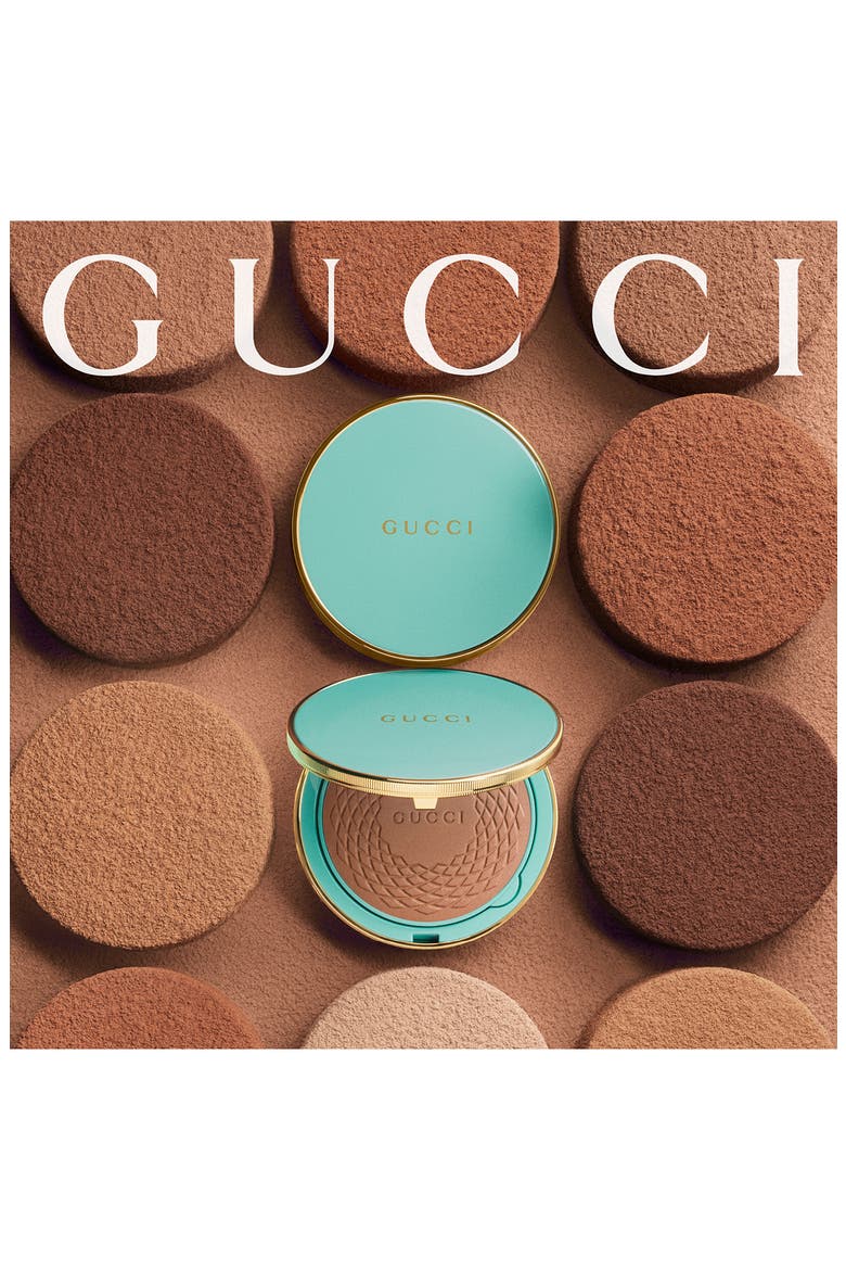 Poudre De Beauté Éclat Soleil Bronzing Powder (Women) | Nordstrom