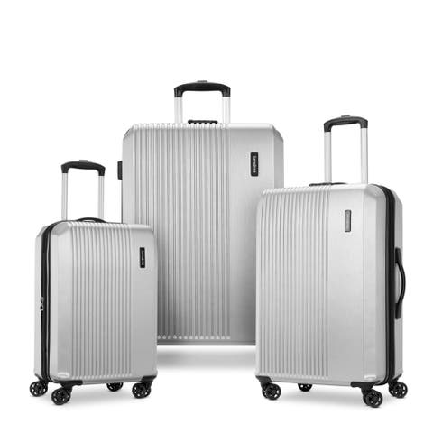 Alliance SE Hardside (20"/24"/28") 3 Piece Spinner Luggage Set