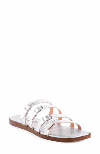 Persuasion Strappy Sandal