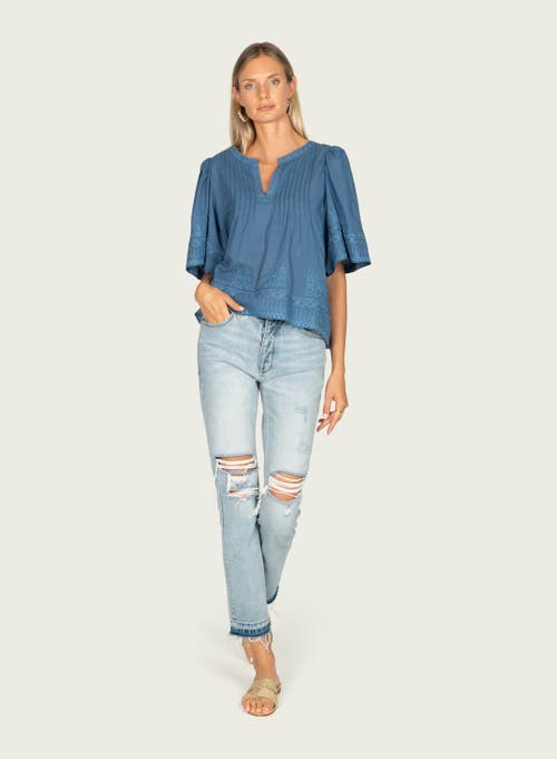 Secret Mission Kali Top