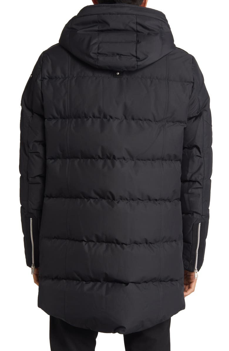 Moose Knuckles Men's Ulrecht Down Parka, Alternate, color,