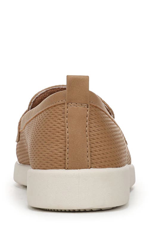 Naturalizer Ingrid Penny Loafer In Brown