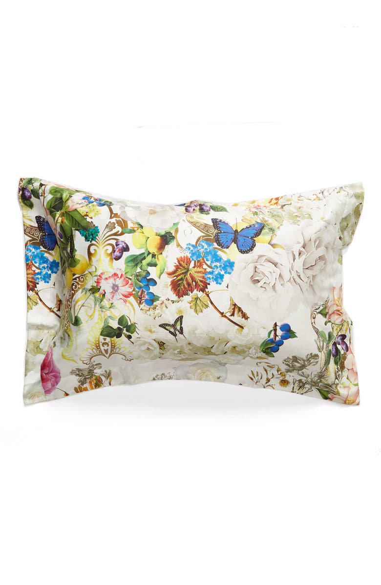 Roberto Cavalli Blaze Set of 2 Shams, Alternate, color,