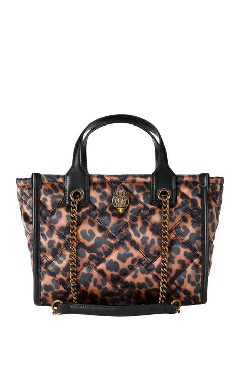 Small Hoxton Print Shopper Bag