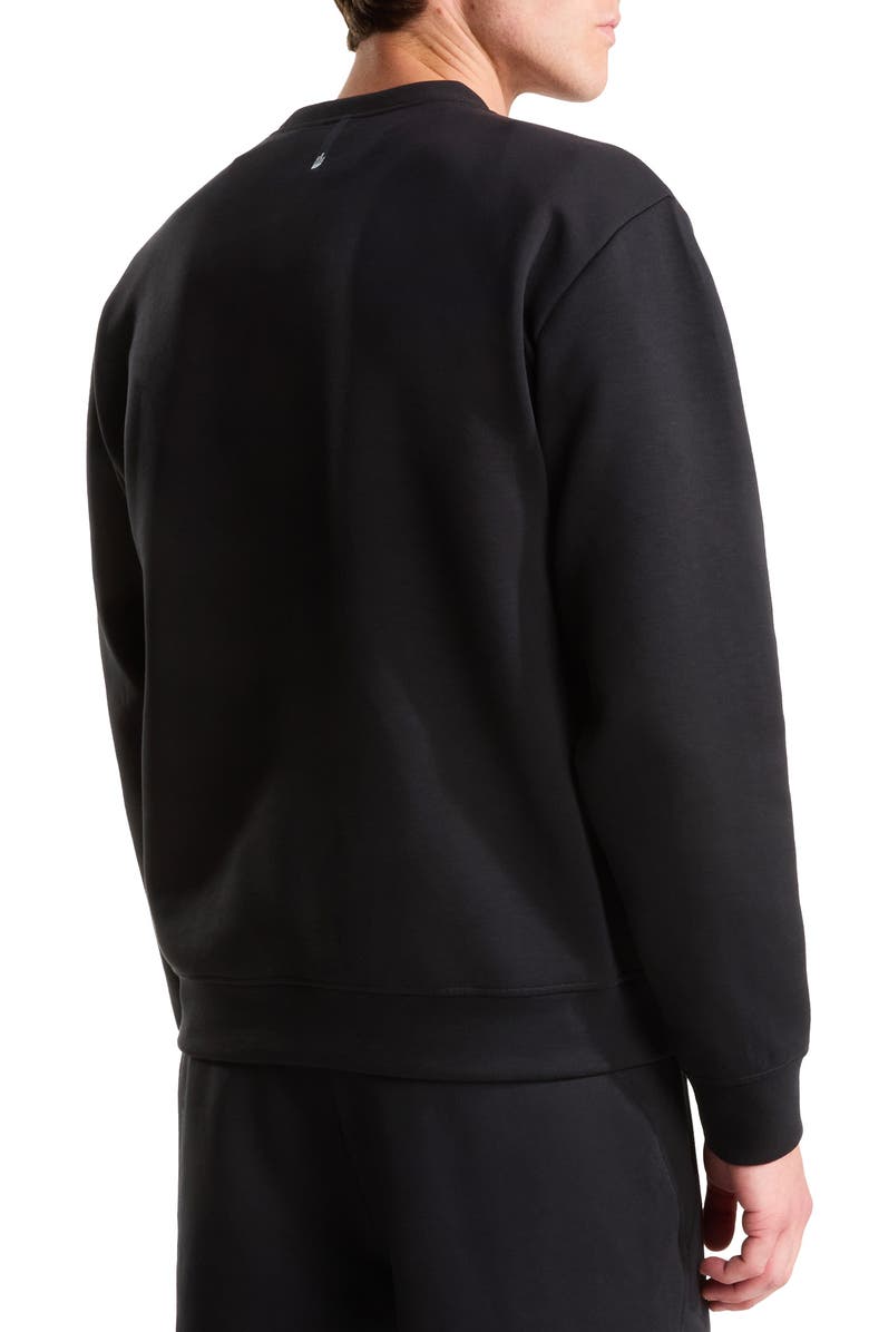The North Face Dynamic Crew Sweatshirt, Alternate, color, 
