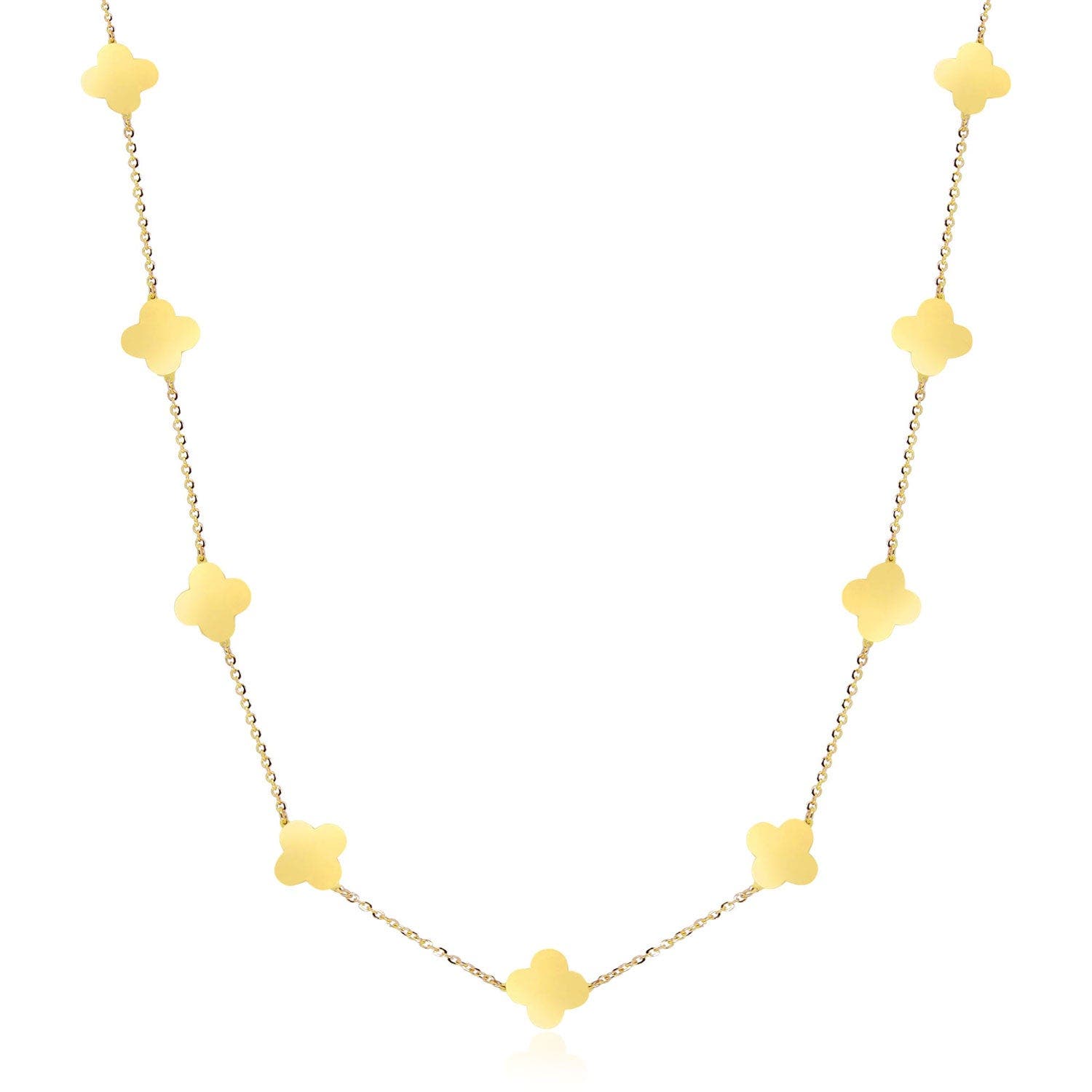 selected Gold