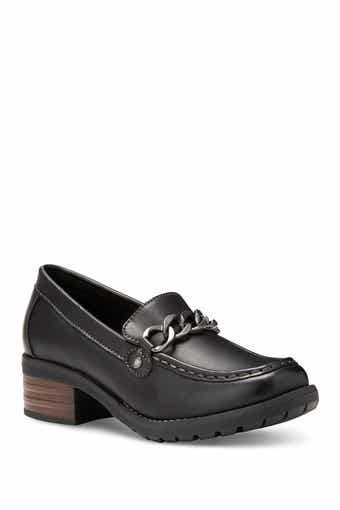Eastland Nora Loafer - Wide Width Available