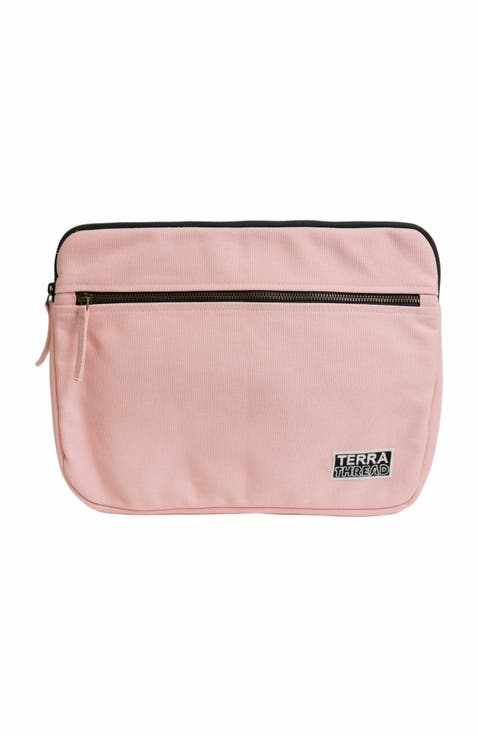 ショルダーバッグ THOM BROWNE Men Shoulder bag Pink UAG076AE0350 680 Thom Browne Outlet: Bags men - Pink | Thom Browne shoulder