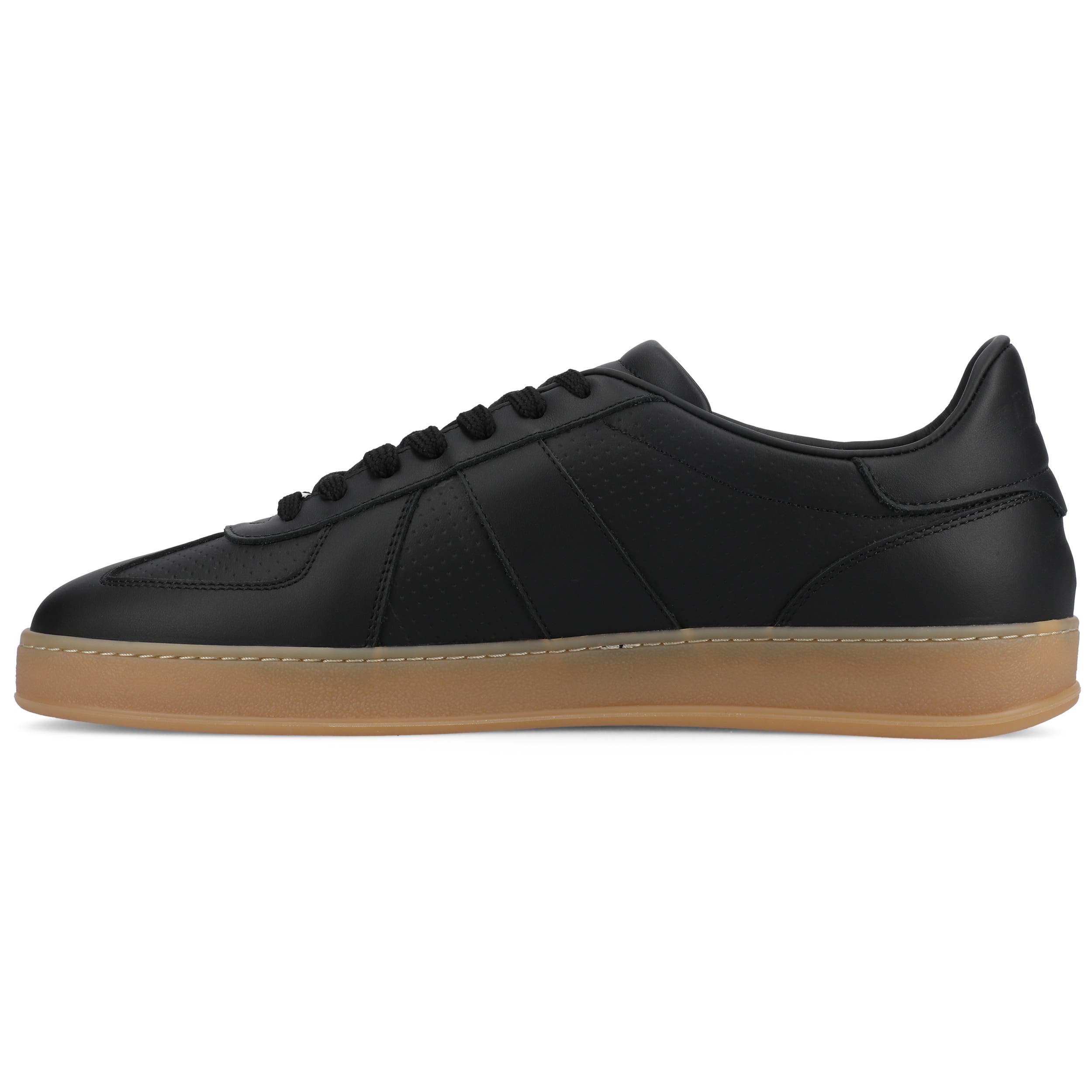 TAFT The Gatsby Sneaker, Alternate, color, Black